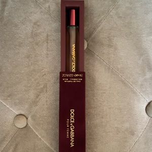 Dolce & Gabbana Perfume Roller Ball